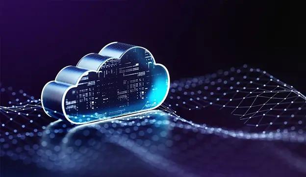 Gestion et le stockage des données dans le cloud